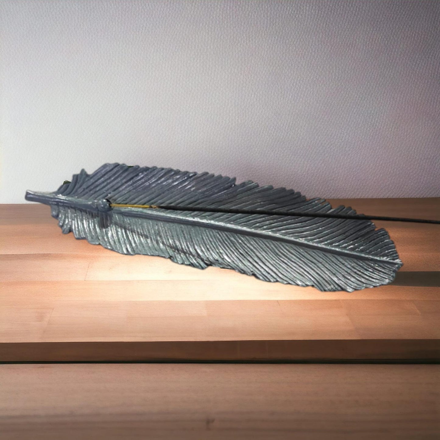 Yaprak Modeli Tütsülük