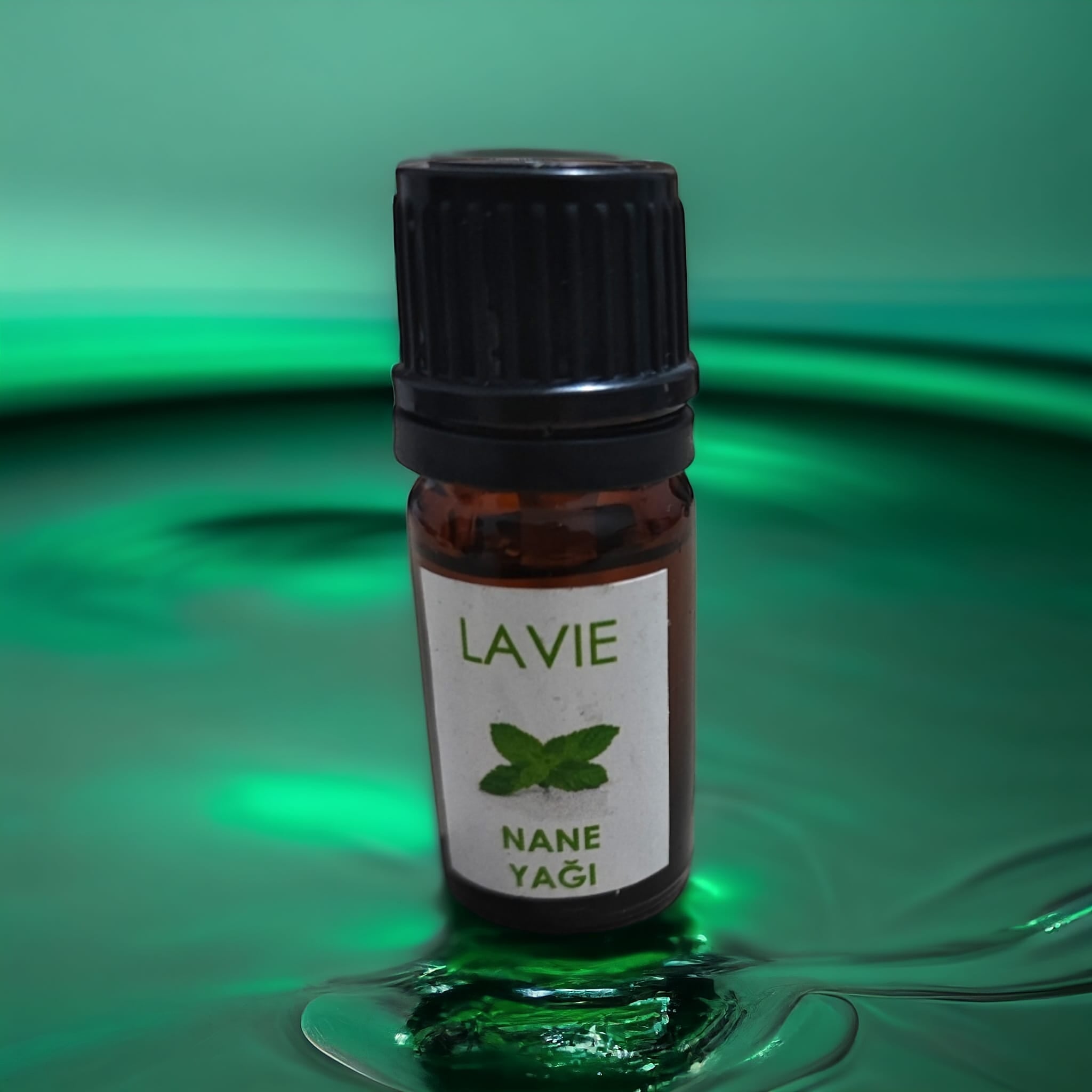 Lavie Nane Yağı