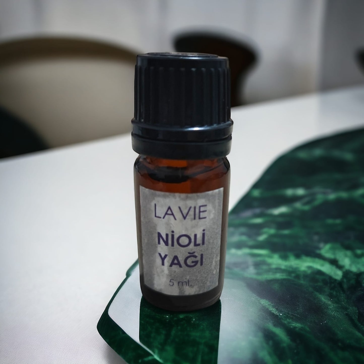 Lavie Nioli Yağı