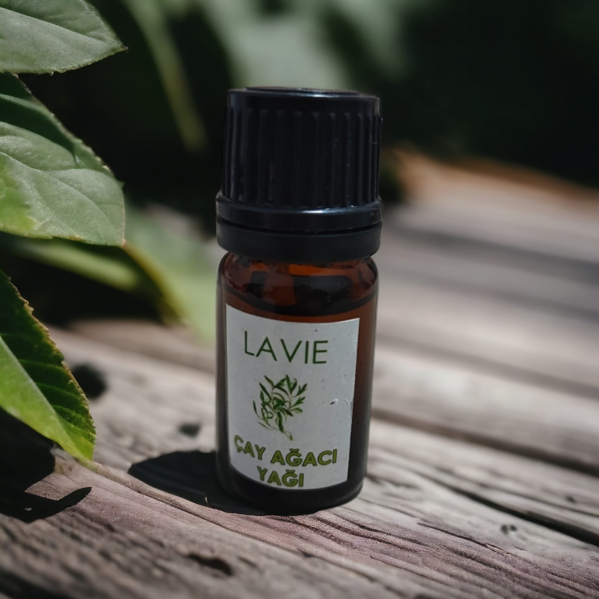 Lavie Çay Ağacı Yağı