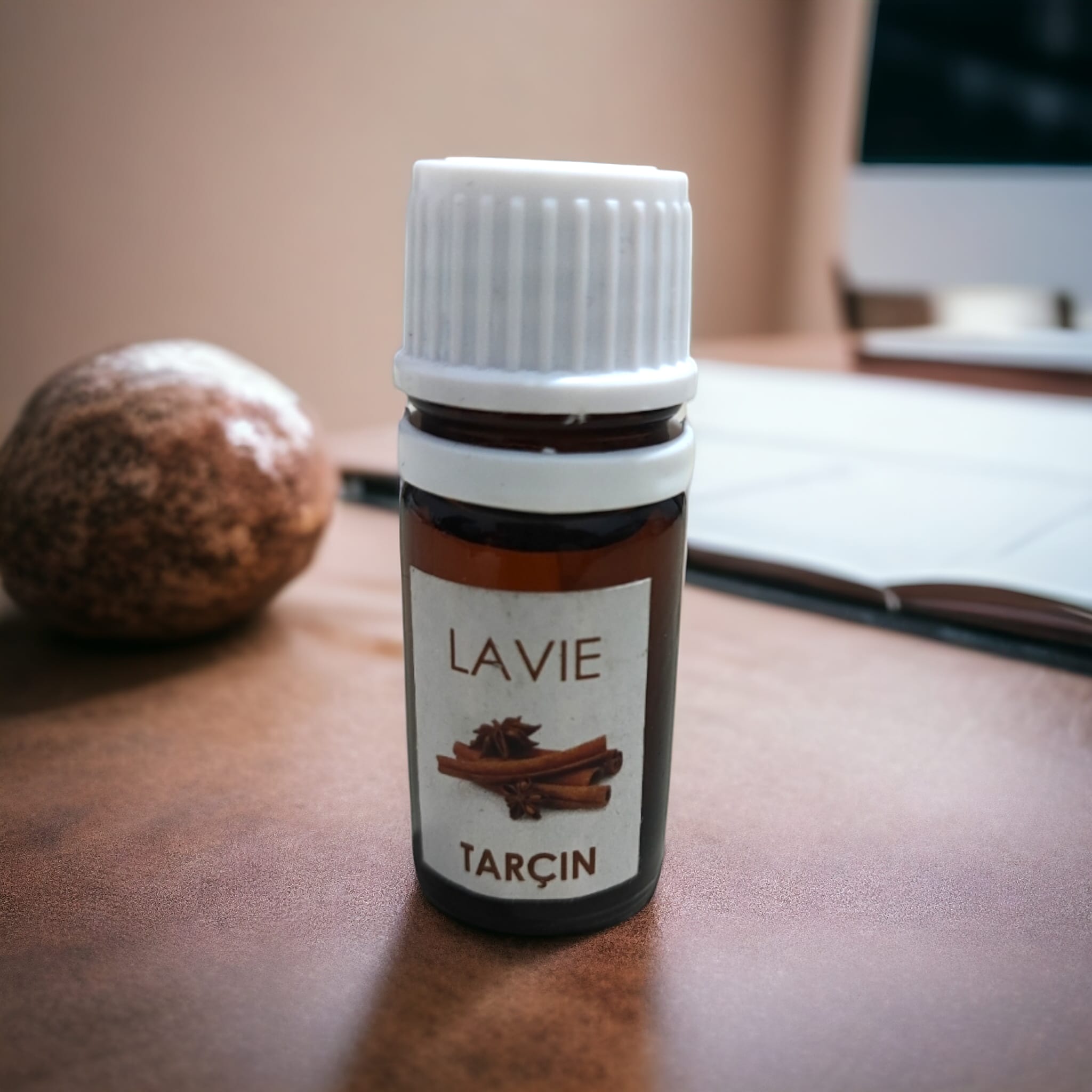 Lavie Tarçın Yağı