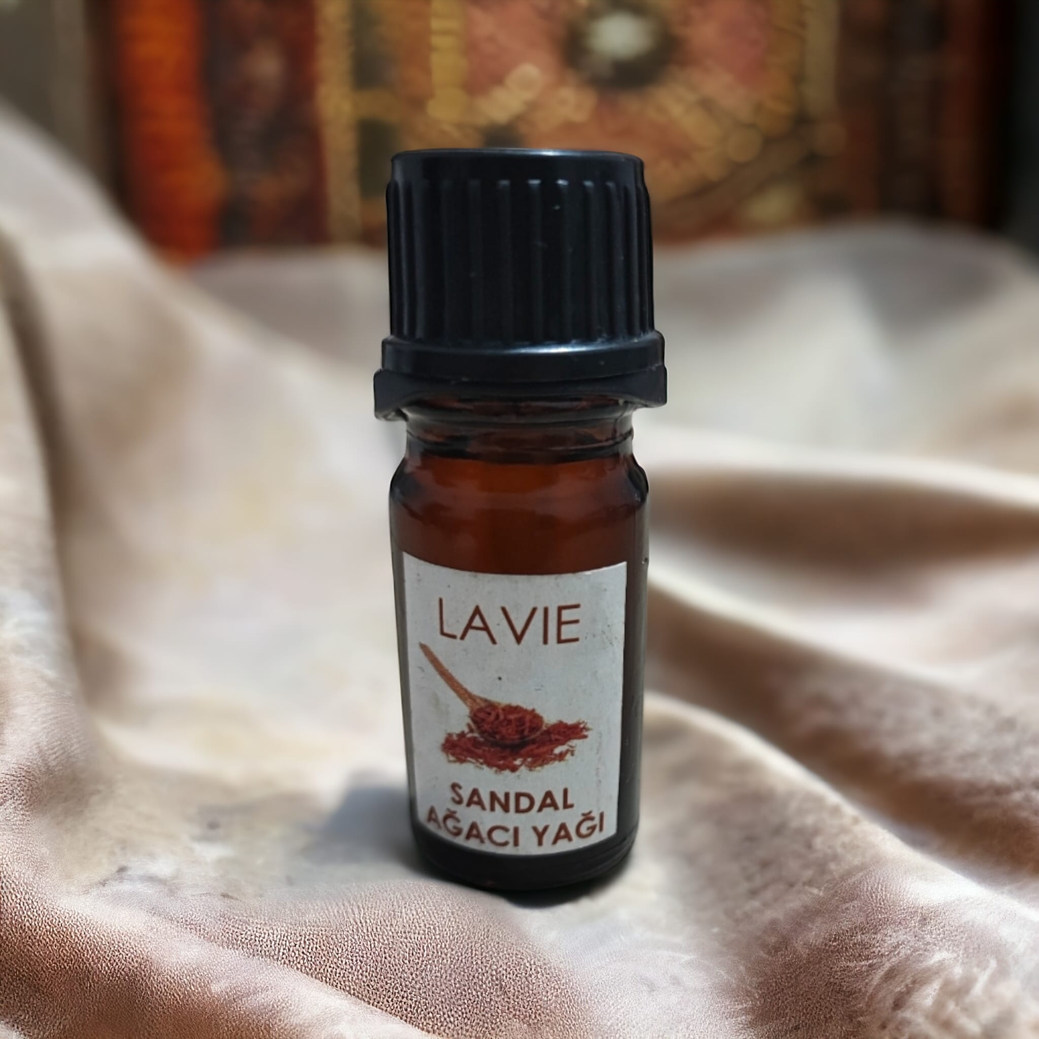 Lavie Sandal Ağacı Yağı