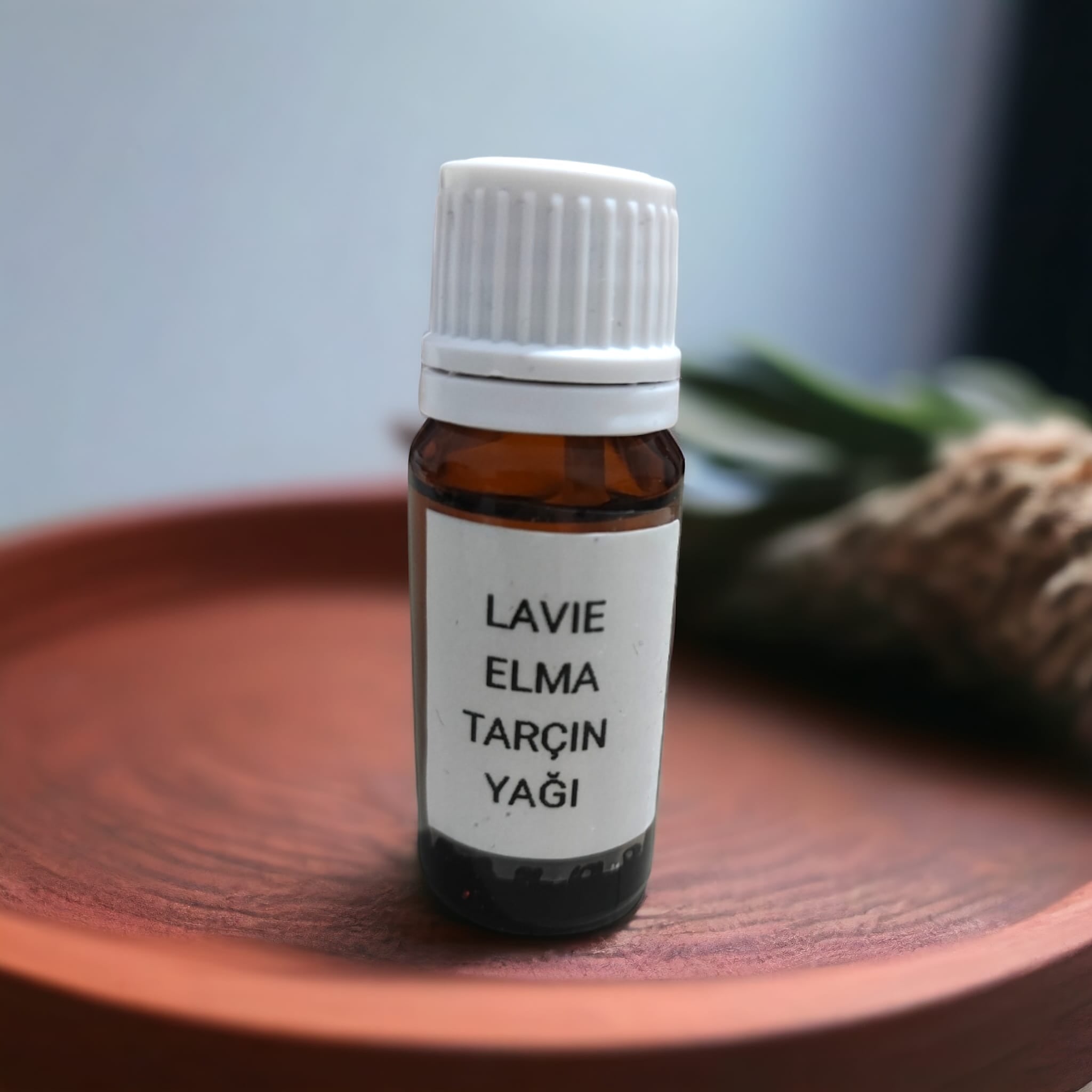 Lavie Elma Tarçın Yağı