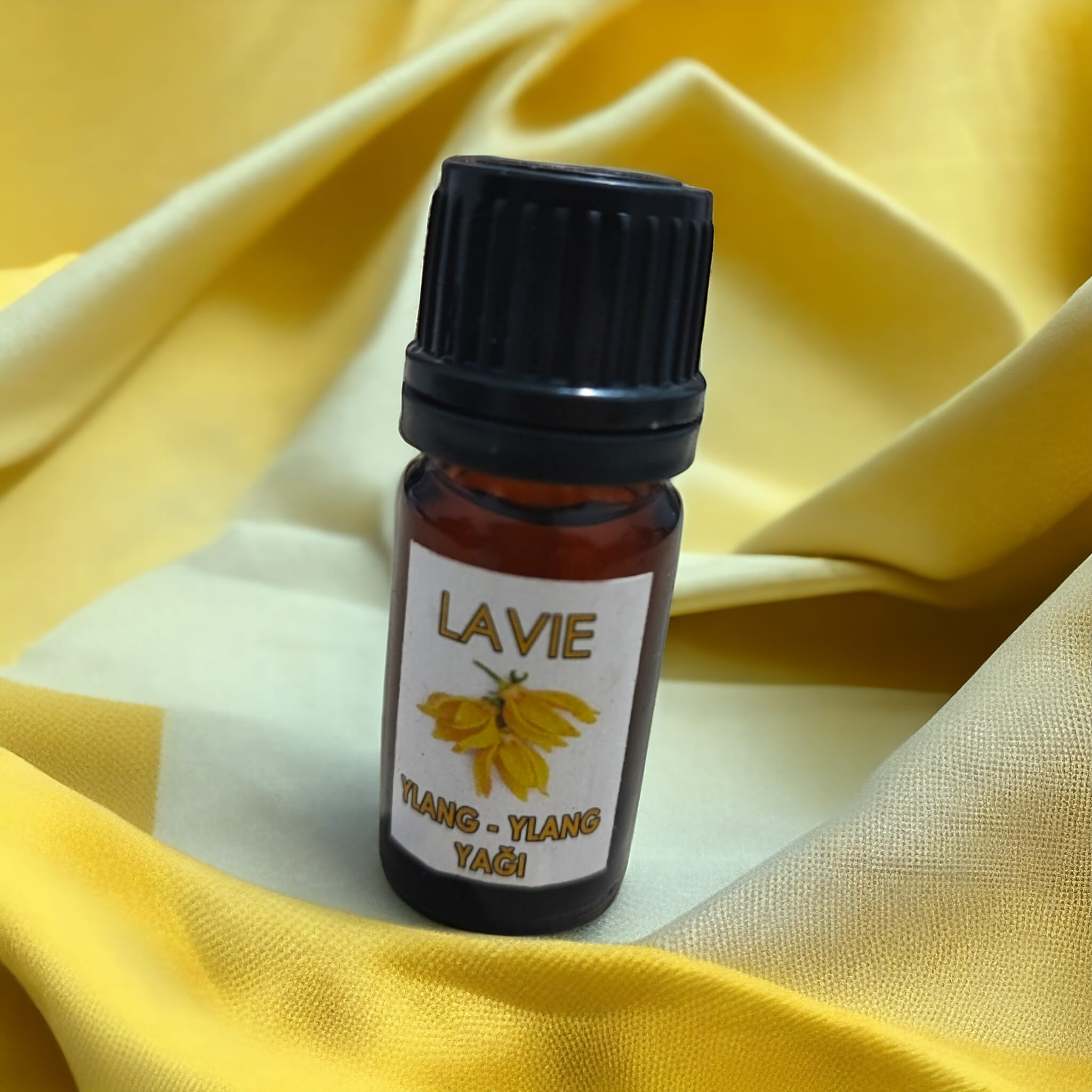 Lavie Ylang Ylang Yağı