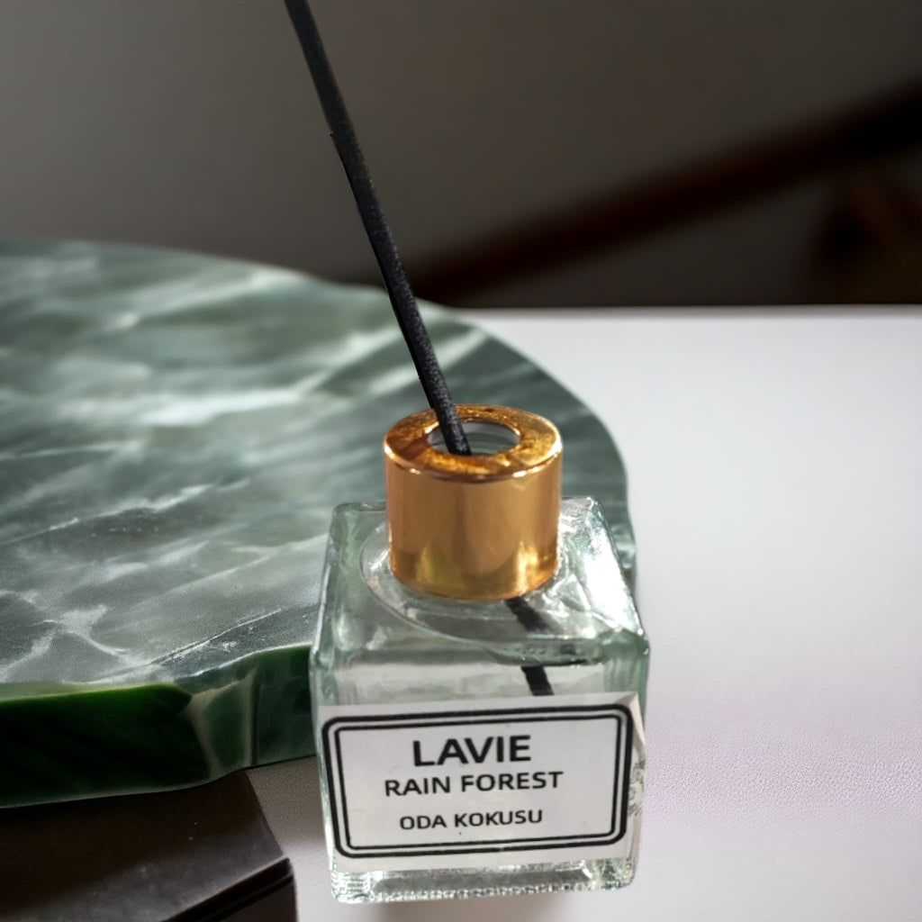 Lavie Rain Forest Oda Kokusu