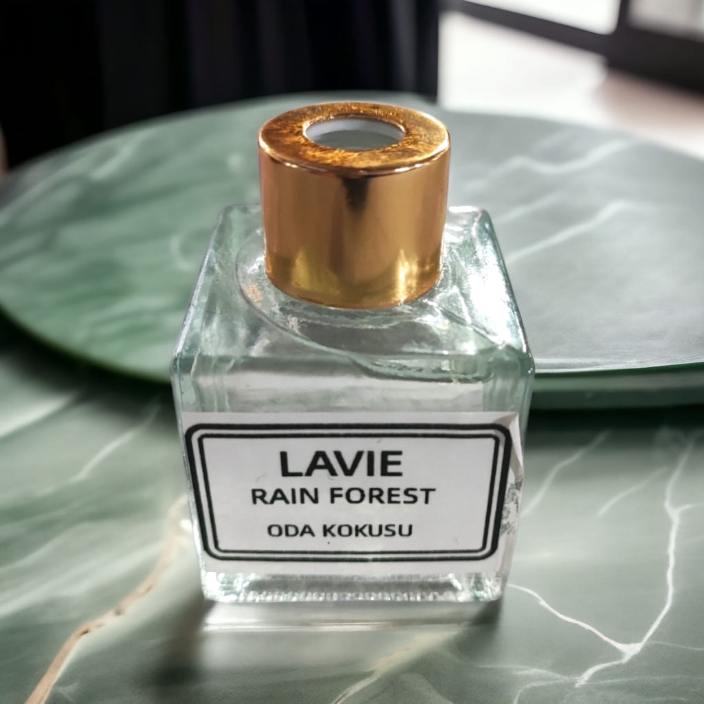 Lavie Rain Forest Oda Kokusu