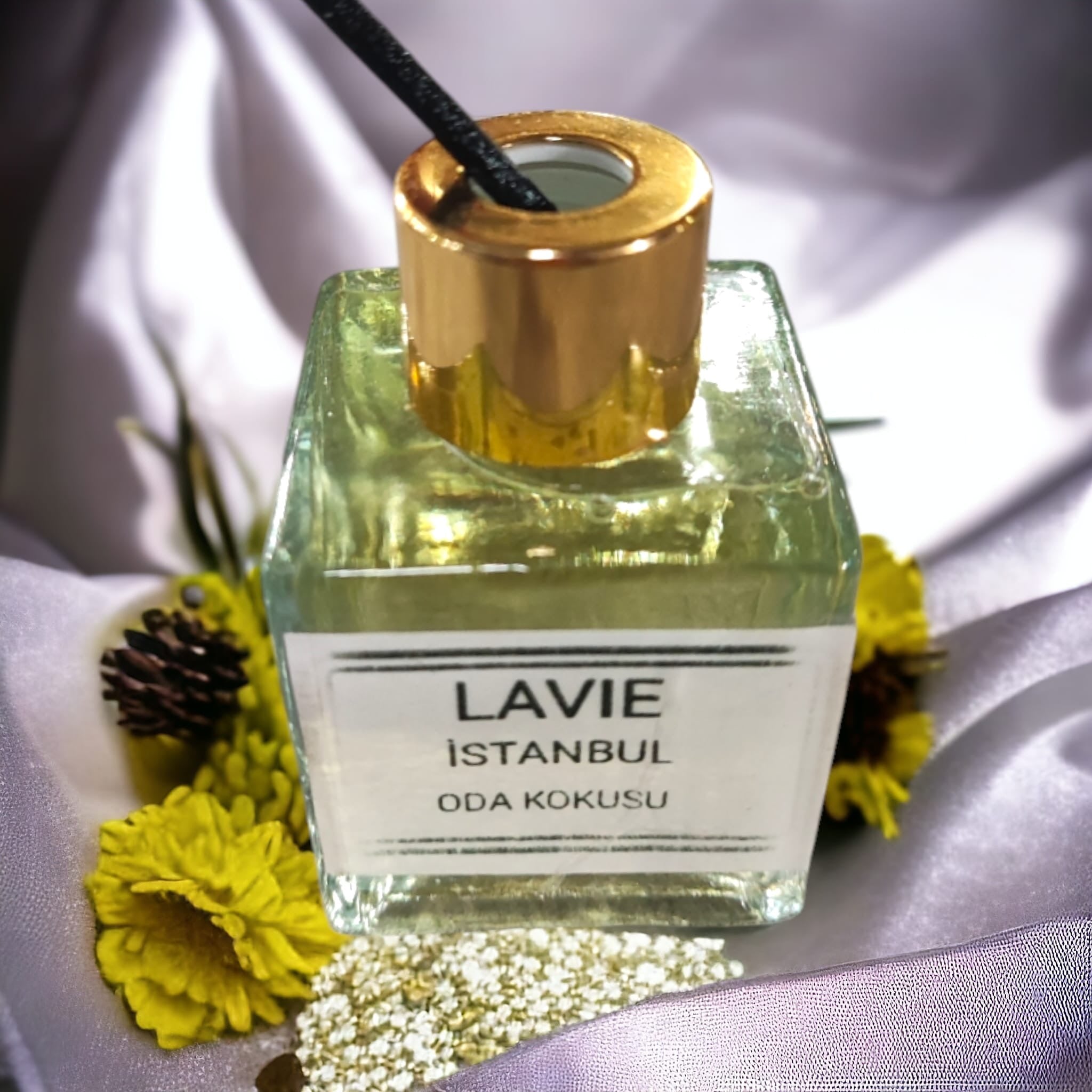 Lavie İstanbul Oda Kokusu