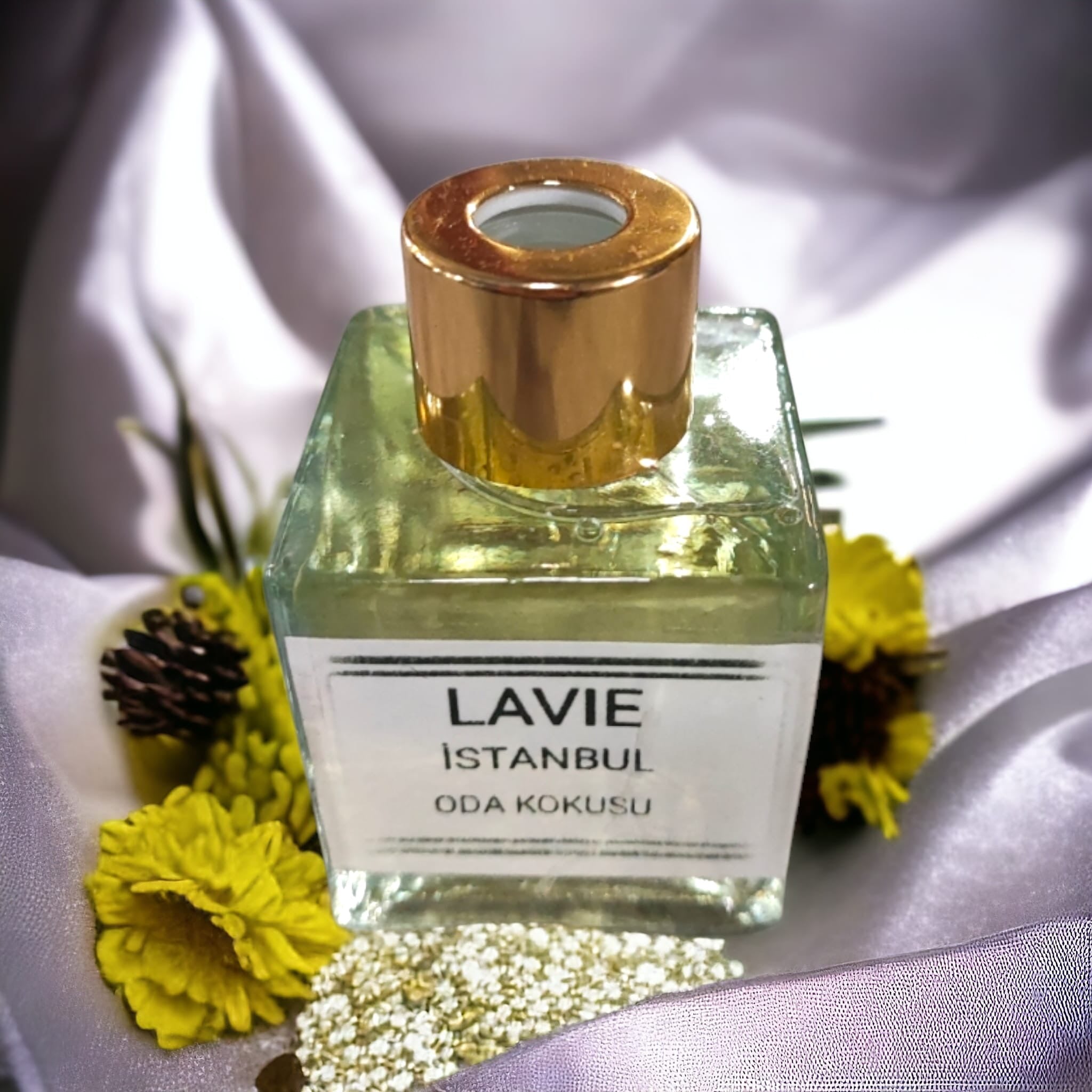 Lavie İstanbul Oda Kokusu