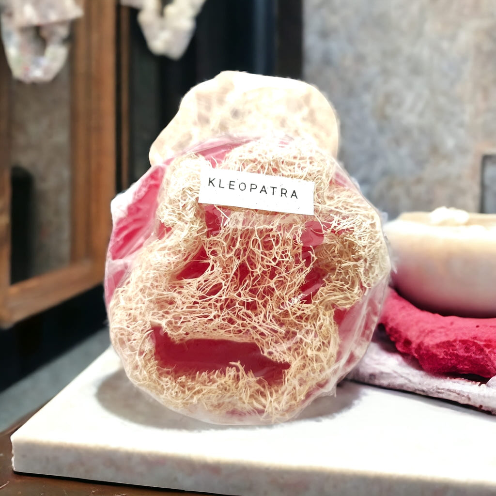 Lifli Kleopatra Sabunu