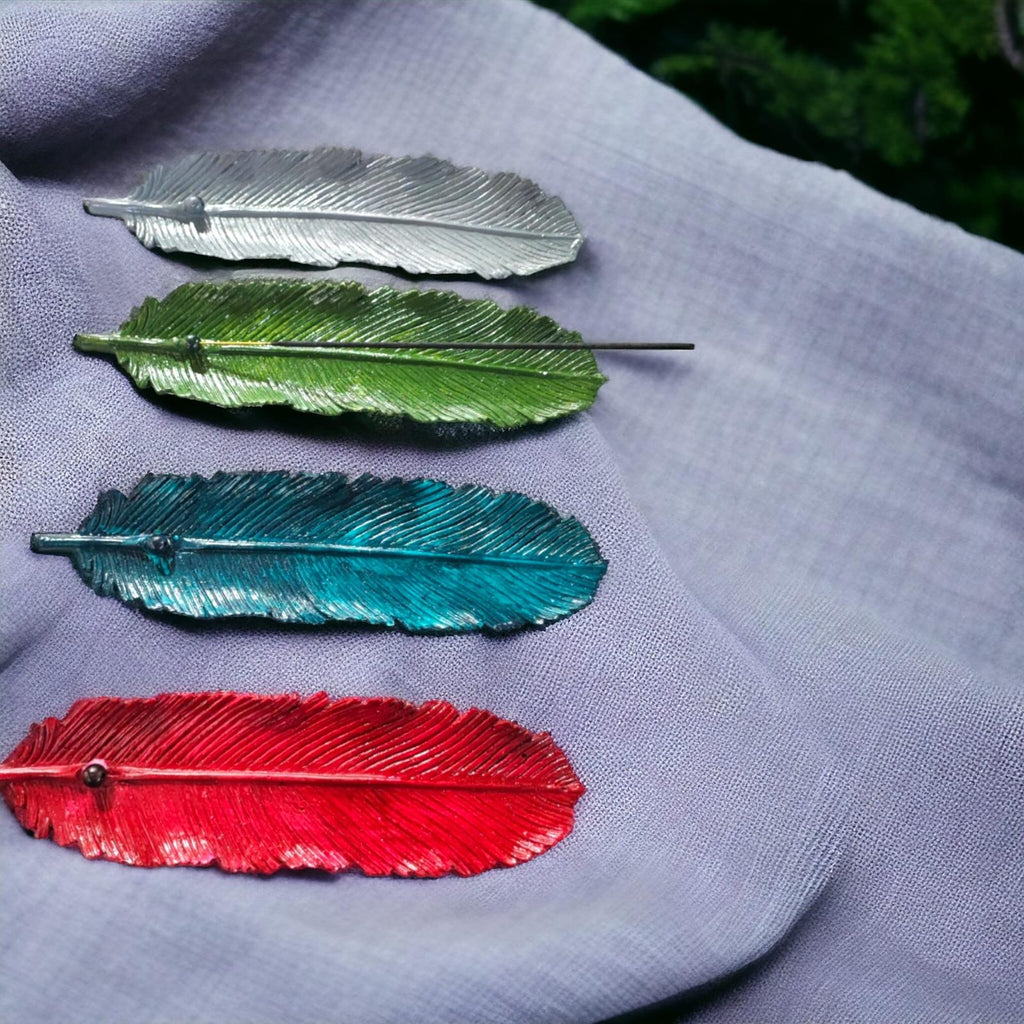 Yaprak Modeli Tütsülük