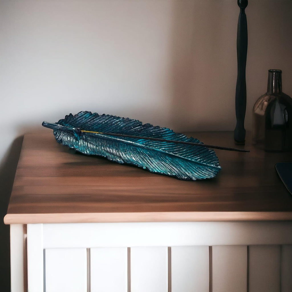 Yaprak Modeli Tütsülük