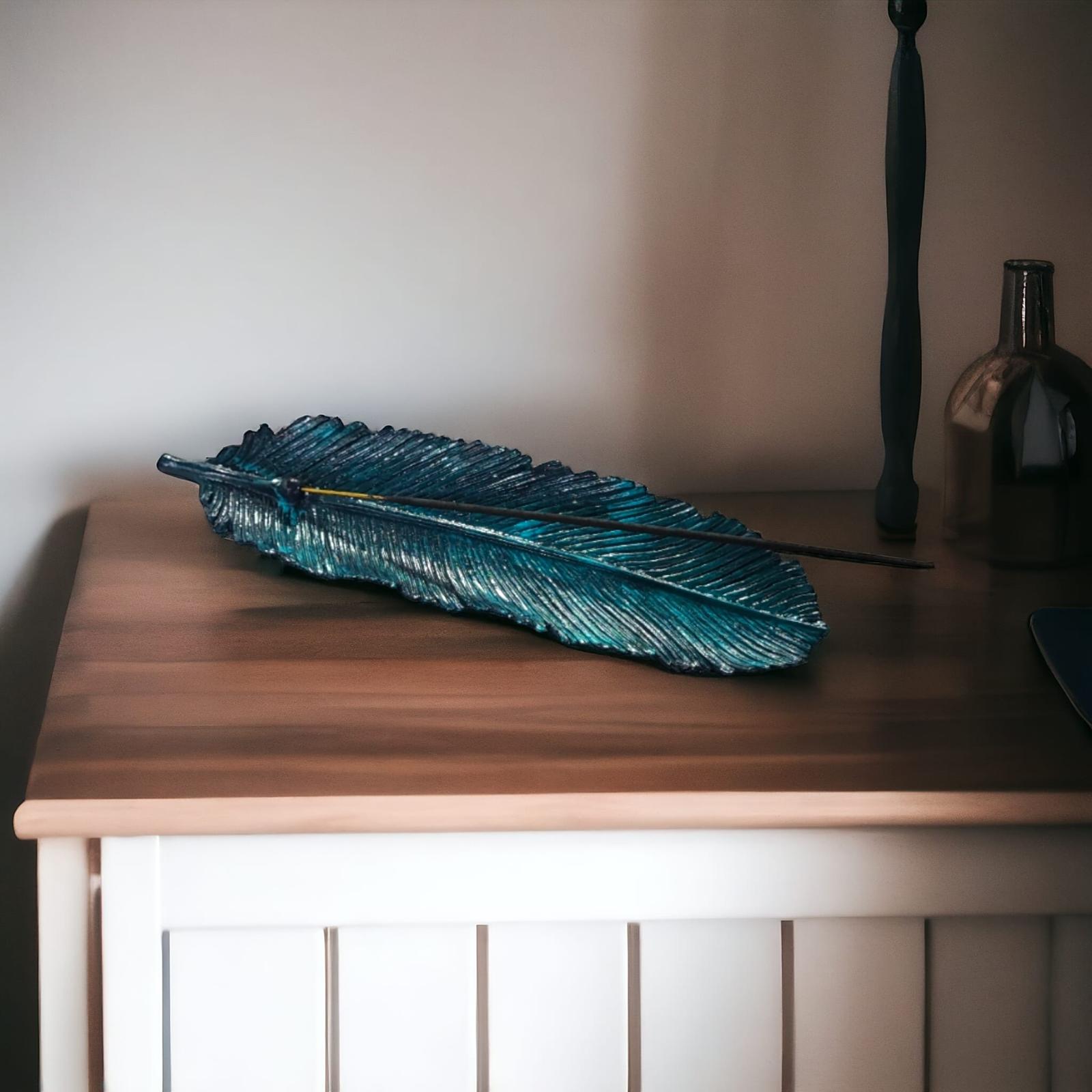 Yaprak Modeli Tütsülük