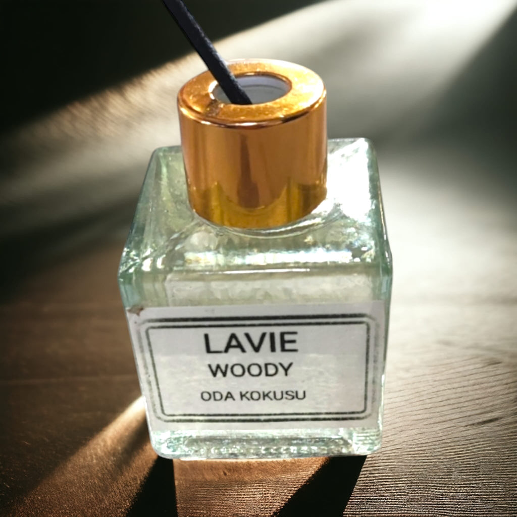 Lavie Woody Oda Kokusu