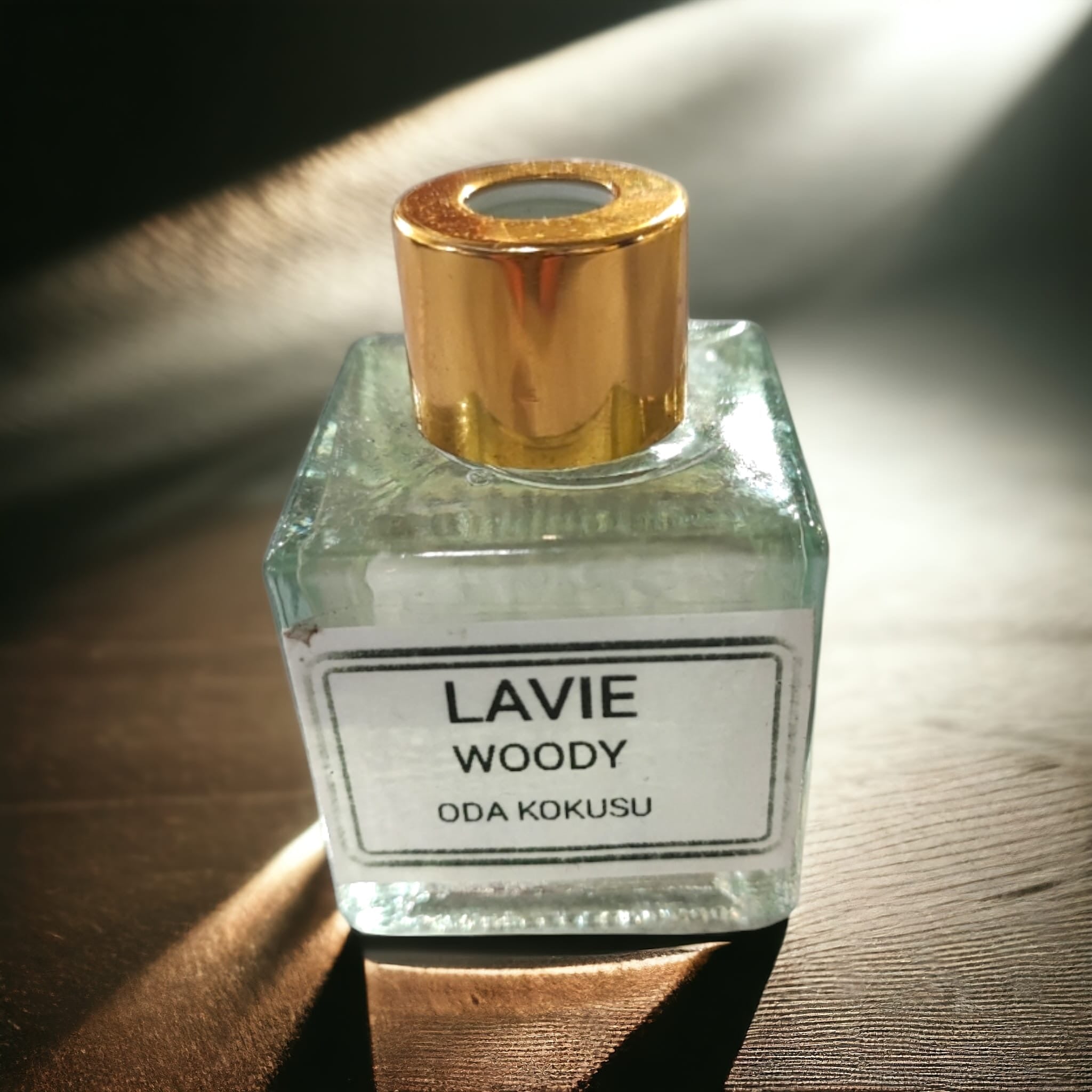 Lavie Woody Oda Kokusu