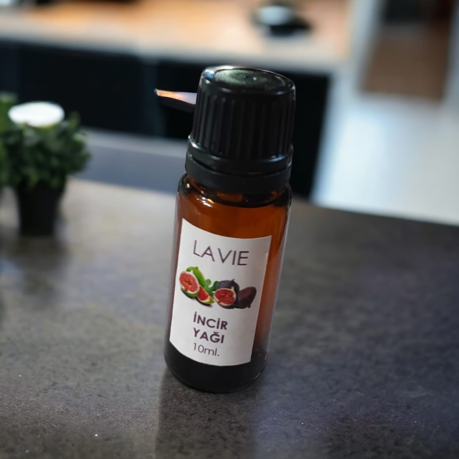 Lavie İncir Yağı