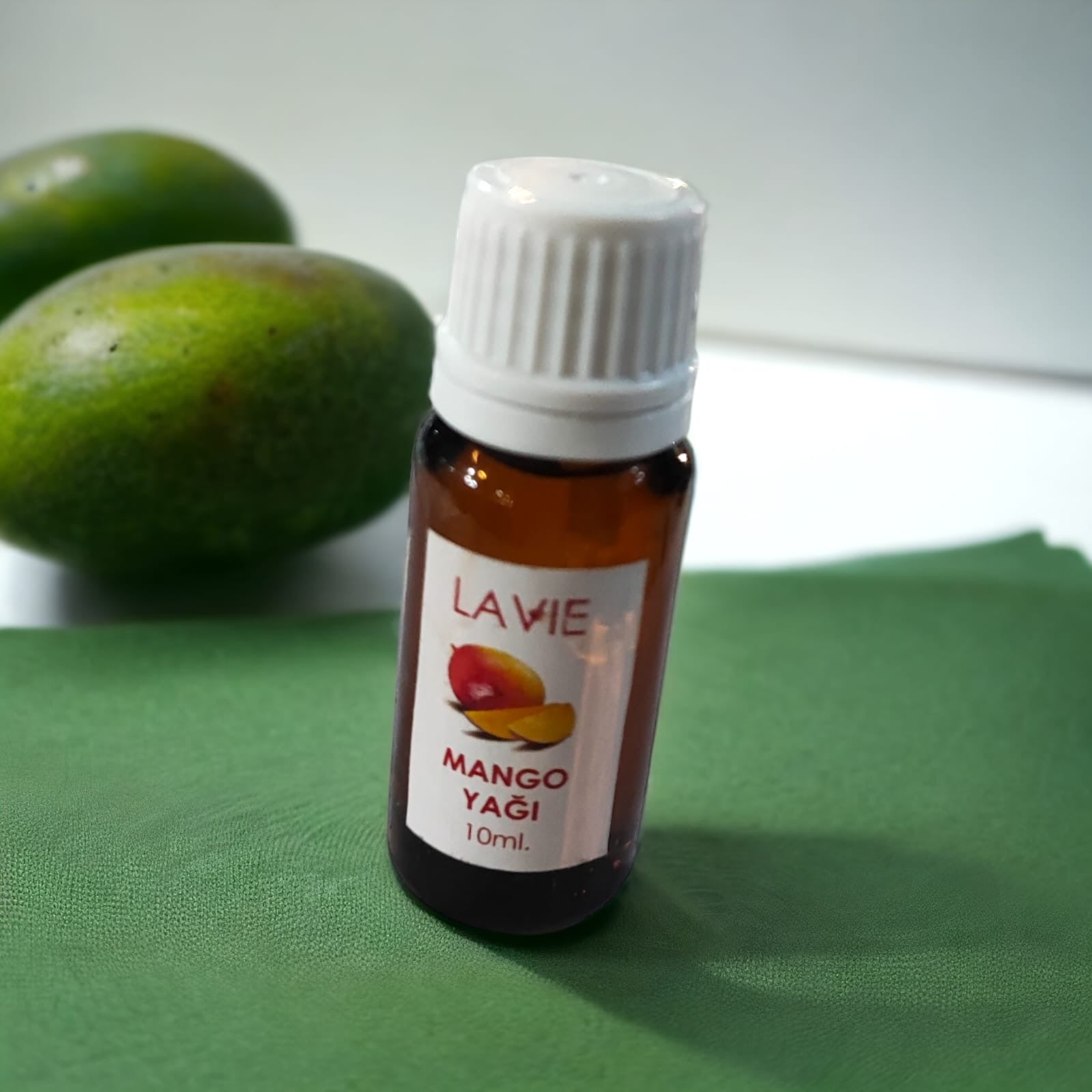 Lavie Mango Yağı