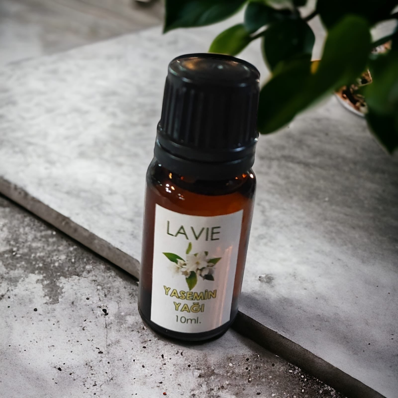 Lavie Yasemin Yağı